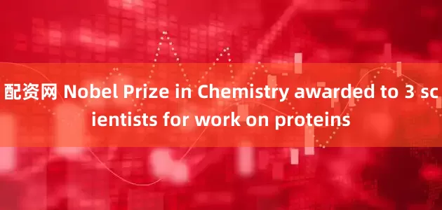 配资网 Nobel Prize in Chemistry awarded to 3 scientists for work on proteins