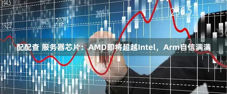 配配查 服务器芯片：AMD即将超越Intel，Arm自信满满